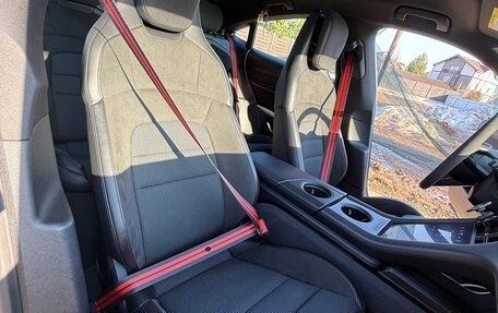 Porsche Taycan I, 2020 год, 8 150 000 рублей, 12 фотография