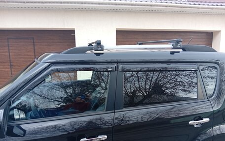 KIA Soul I рестайлинг, 2011 год, 830 000 рублей, 6 фотография