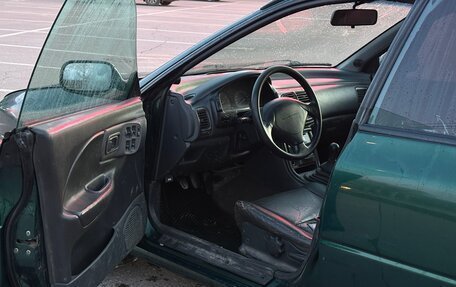 Subaru Impreza IV, 1997 год, 100 000 рублей, 6 фотография