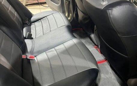 Honda Civic VIII, 2008 год, 699 000 рублей, 5 фотография