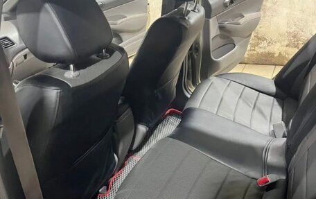 Honda Civic VIII, 2008 год, 699 000 рублей, 7 фотография