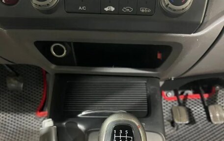 Honda Civic VIII, 2008 год, 699 000 рублей, 10 фотография