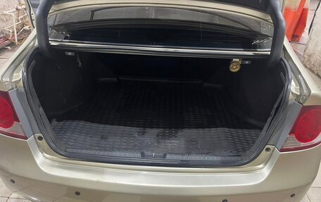 Honda Civic VIII, 2008 год, 699 000 рублей, 12 фотография