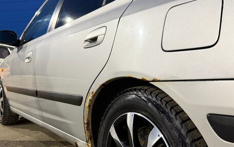 Hyundai Elantra III, 2005 год, 350 000 рублей, 3 фотография