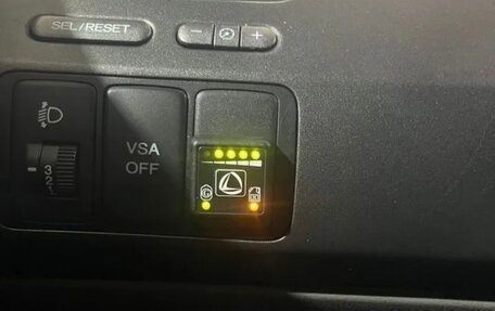 Honda Civic VIII, 2008 год, 699 000 рублей, 15 фотография