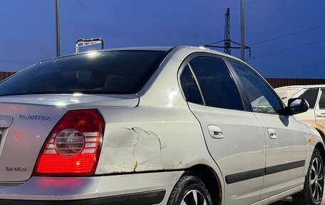 Hyundai Elantra III, 2005 год, 350 000 рублей, 6 фотография