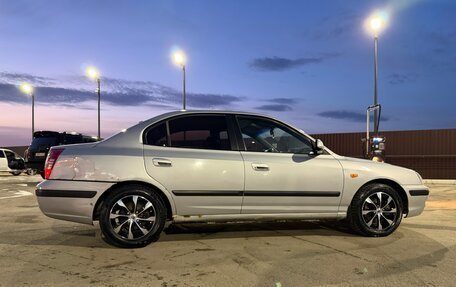 Hyundai Elantra III, 2005 год, 350 000 рублей, 8 фотография