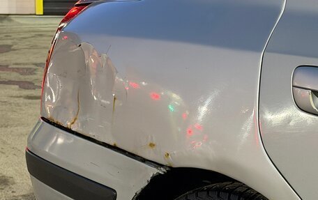 Hyundai Elantra III, 2005 год, 350 000 рублей, 9 фотография