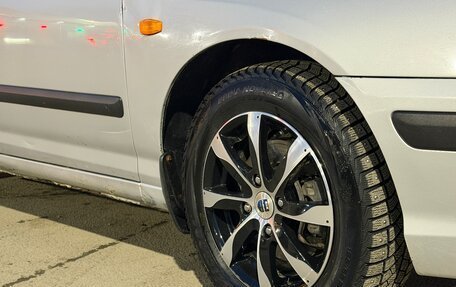 Hyundai Elantra III, 2005 год, 350 000 рублей, 11 фотография