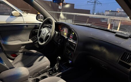 Hyundai Elantra III, 2005 год, 350 000 рублей, 16 фотография