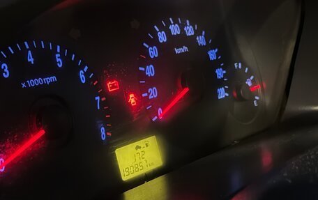 Hyundai Elantra III, 2005 год, 350 000 рублей, 13 фотография