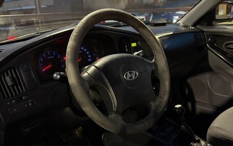 Hyundai Elantra III, 2005 год, 350 000 рублей, 14 фотография