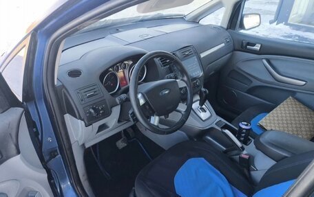 Ford C-MAX I рестайлинг, 2008 год, 530 000 рублей, 7 фотография