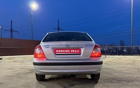 Hyundai Elantra III, 2005 год, 350 000 рублей, 5 фотография