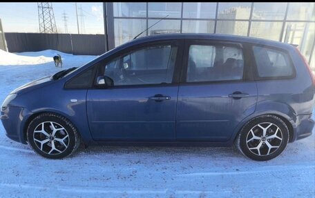 Ford C-MAX I рестайлинг, 2008 год, 530 000 рублей, 5 фотография