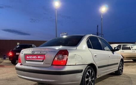 Hyundai Elantra III, 2005 год, 350 000 рублей, 7 фотография