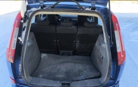 Ford C-MAX I рестайлинг, 2008 год, 530 000 рублей, 8 фотография