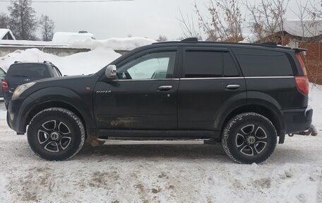 Great Wall Hover, 2006 год, 575 000 рублей, 2 фотография