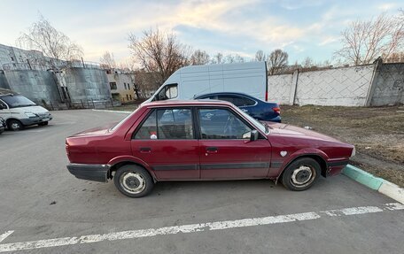 Mazda 626, 1986 год, 120 000 рублей, 2 фотография