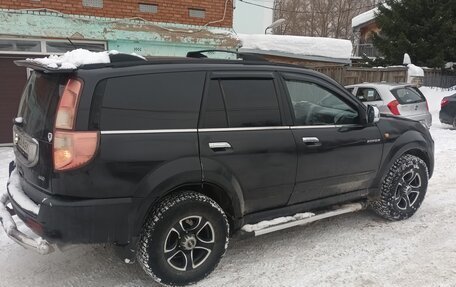 Great Wall Hover, 2006 год, 575 000 рублей, 3 фотография