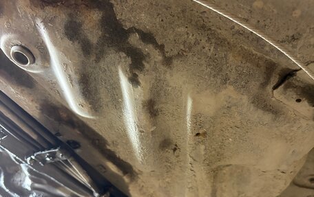 Mazda 626, 1986 год, 120 000 рублей, 6 фотография