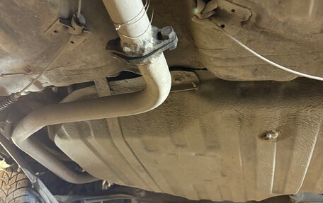 Mazda 626, 1986 год, 120 000 рублей, 8 фотография