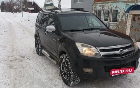 Great Wall Hover, 2006 год, 575 000 рублей, 4 фотография