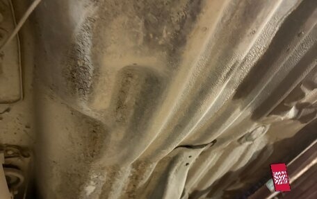 Mazda 626, 1986 год, 120 000 рублей, 7 фотография