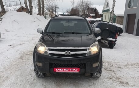 Great Wall Hover, 2006 год, 575 000 рублей, 5 фотография