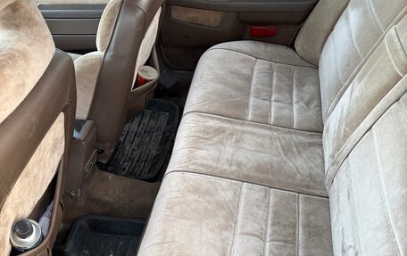 Mazda 626, 1986 год, 120 000 рублей, 10 фотография