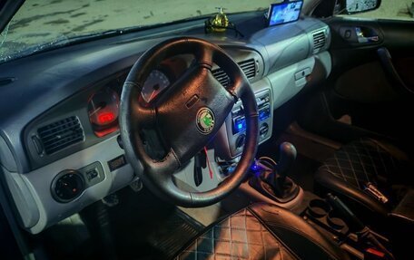 Skoda Octavia IV, 1997 год, 270 000 рублей, 10 фотография