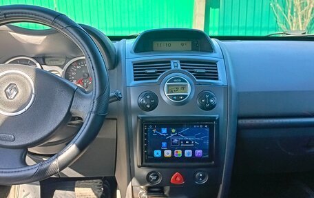 Renault Megane II, 2007 год, 380 000 рублей, 3 фотография