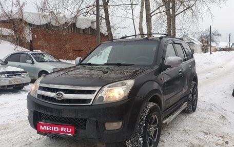 Great Wall Hover, 2006 год, 575 000 рублей, 6 фотография