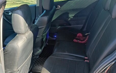 Renault Megane II, 2007 год, 380 000 рублей, 4 фотография