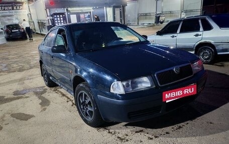 Skoda Octavia IV, 1997 год, 270 000 рублей, 3 фотография