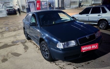 Skoda Octavia IV, 1997 год, 270 000 рублей, 2 фотография