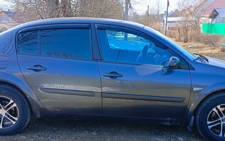 Renault Megane II, 2007 год, 380 000 рублей, 7 фотография