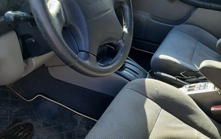 Subaru Forester, 2002 год, 500 000 рублей, 6 фотография