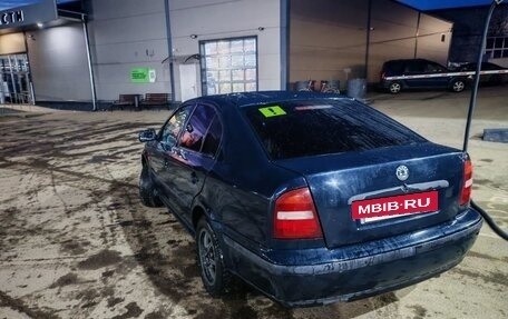 Skoda Octavia IV, 1997 год, 270 000 рублей, 6 фотография