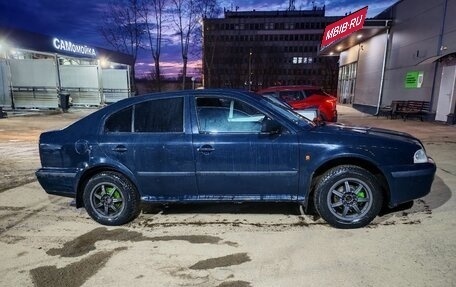 Skoda Octavia IV, 1997 год, 270 000 рублей, 4 фотография