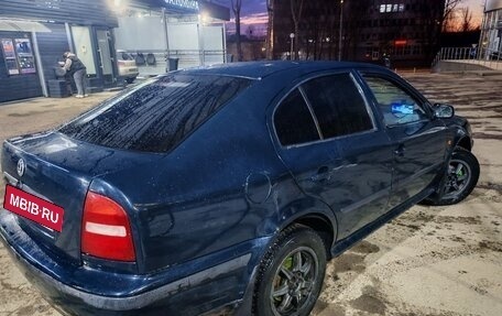 Skoda Octavia IV, 1997 год, 270 000 рублей, 5 фотография