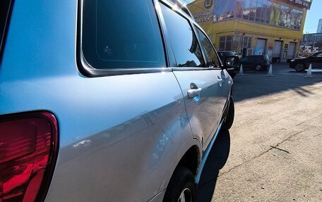 Mitsubishi Outlander III рестайлинг 3, 2008 год, 760 000 рублей, 11 фотография