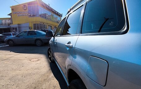 Mitsubishi Outlander III рестайлинг 3, 2008 год, 760 000 рублей, 10 фотография