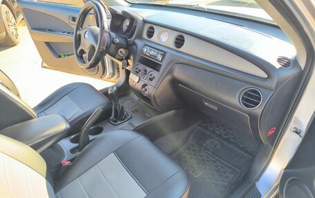 Mitsubishi Outlander III рестайлинг 3, 2008 год, 760 000 рублей, 13 фотография