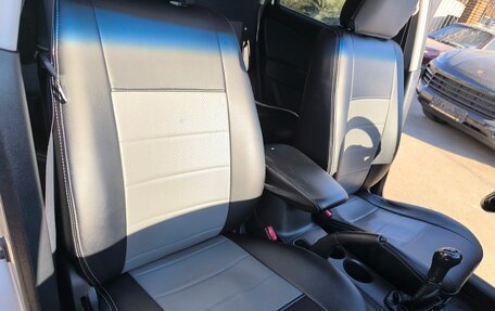 Mitsubishi Outlander III рестайлинг 3, 2008 год, 760 000 рублей, 16 фотография