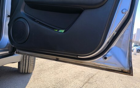 Mitsubishi Outlander III рестайлинг 3, 2008 год, 760 000 рублей, 15 фотография