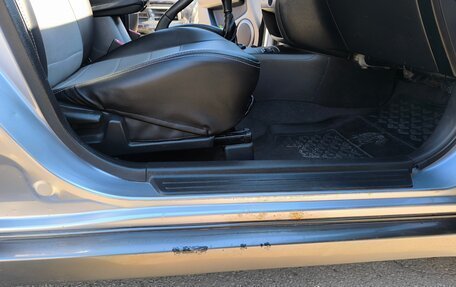 Mitsubishi Outlander III рестайлинг 3, 2008 год, 760 000 рублей, 14 фотография