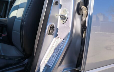 Mitsubishi Outlander III рестайлинг 3, 2008 год, 760 000 рублей, 19 фотография