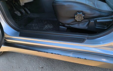 Mitsubishi Outlander III рестайлинг 3, 2008 год, 760 000 рублей, 18 фотография