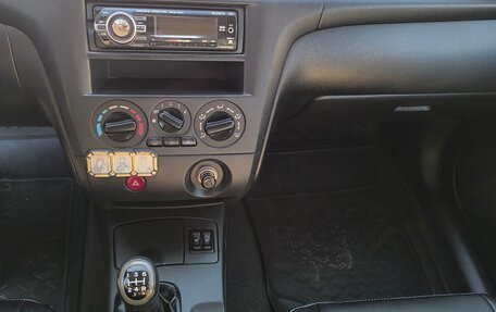 Mitsubishi Outlander III рестайлинг 3, 2008 год, 760 000 рублей, 22 фотография